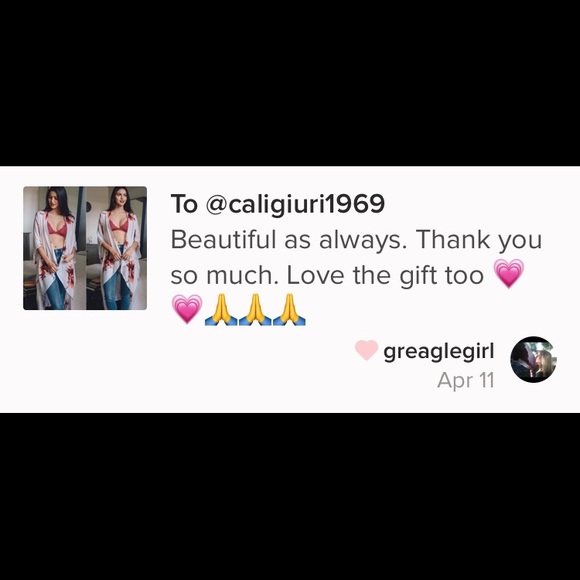 New! Black Floral  K I M O.N O - Picture 9 of 9